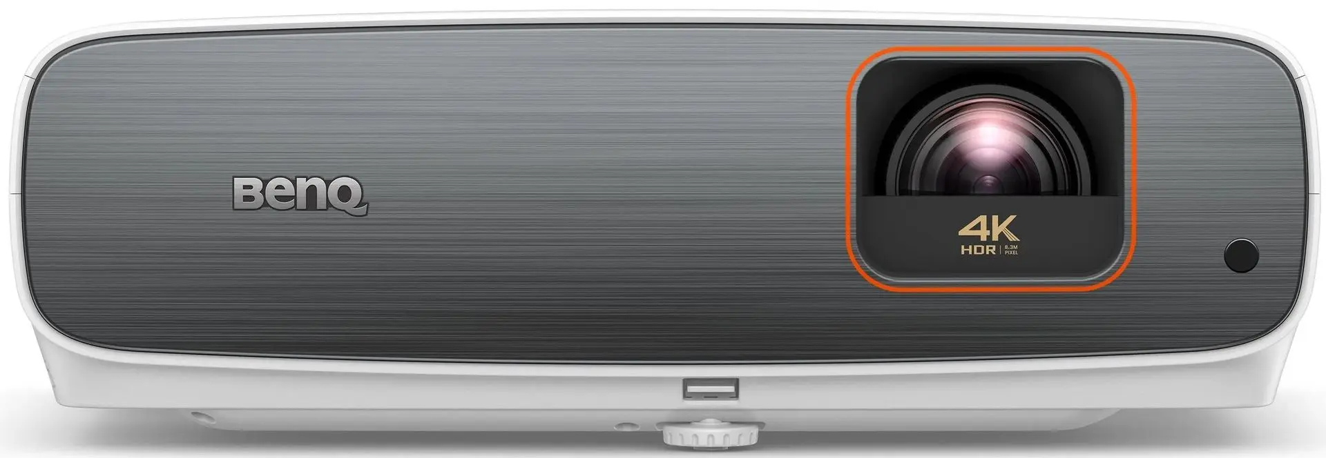 Proiector BenQ TK860i (White)