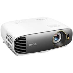 Проектор Benq W1720 (White/Gray) Thumb