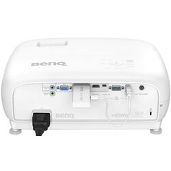 Проектор Benq W1720 (White/Gray) Thumb