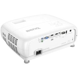Проектор Benq W1720 (White/Gray) Thumb