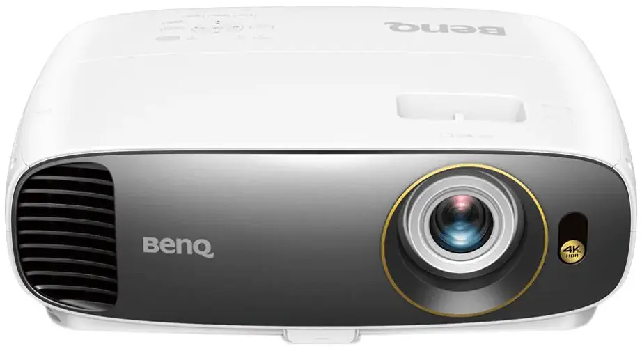 Проектор Benq W1720 (White/Gray)