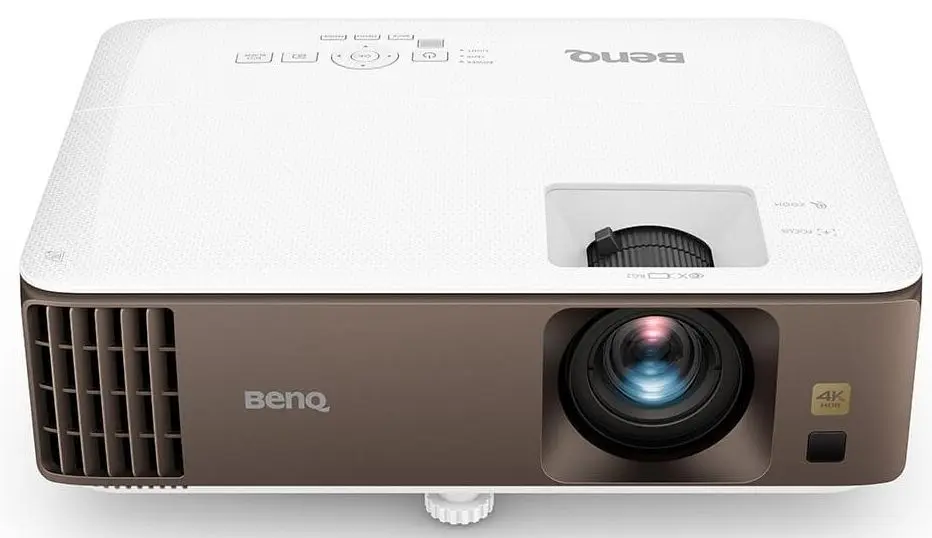 Proiector Benq W1800 (White/Brown) - 2