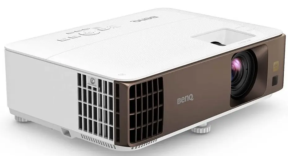 Proiector Benq W1800 (White/Brown) - 5