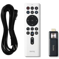 Proiector Benq W1800 (White/Brown) Thumb