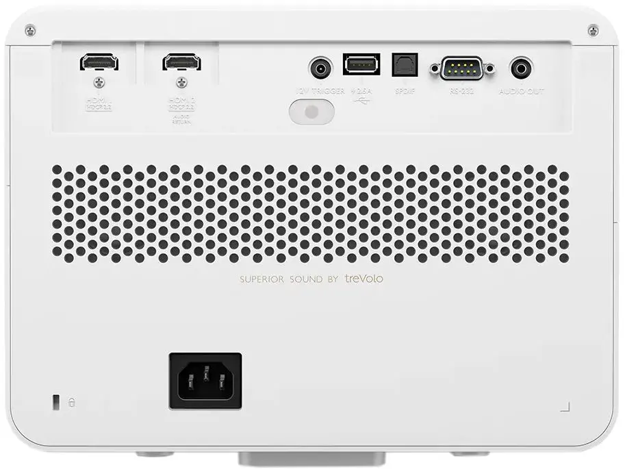 Proiector Benq X1300i (White/Black) - 6