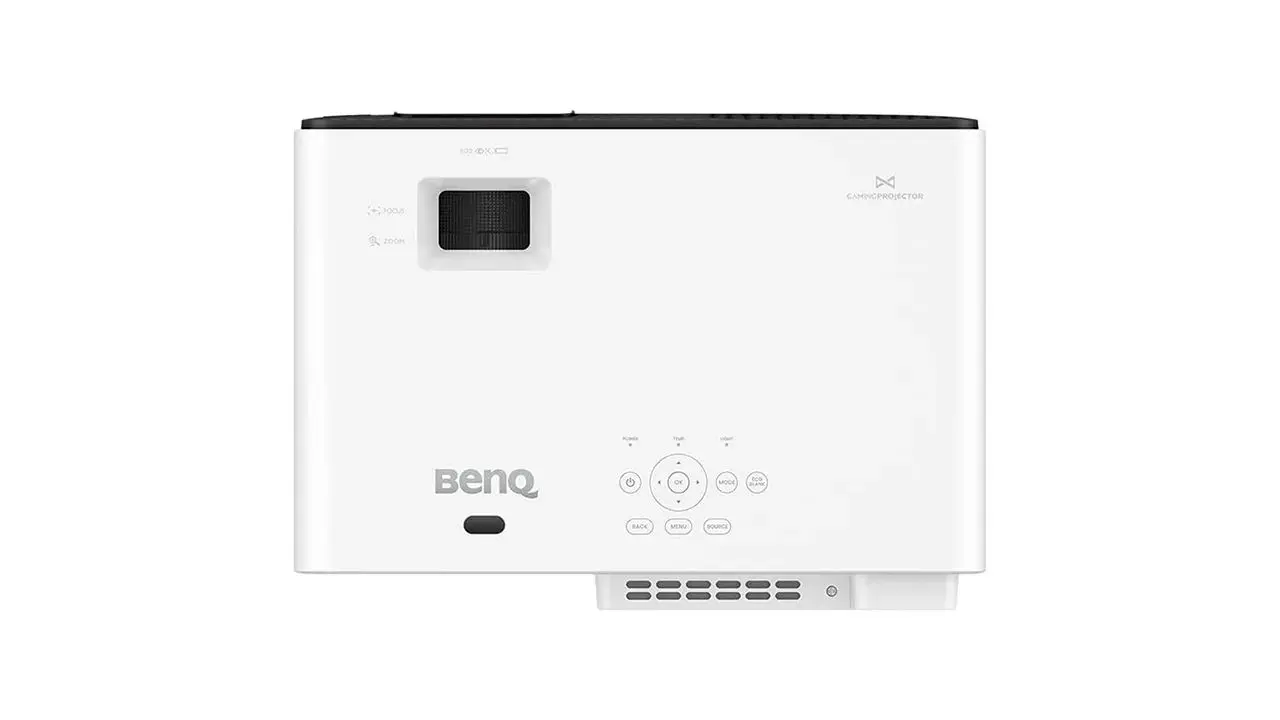Proiector BenQ X500i (White)