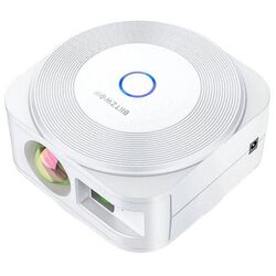 Ночник-проектор Blitzwolf Smart Star BW-PLT1 (White)