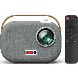 Proiector Blitzwolf BW-V2 (White) Thumb