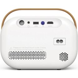 Proiector Blitzwolf BW-V2 (White) Thumb