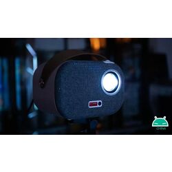 Proiector Blitzwolf BW-V2 (White) Thumb