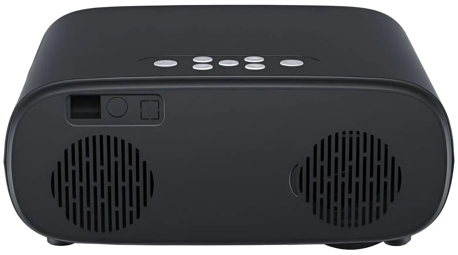 Проектор BlitzWolf BW-V4 (Black) - 3