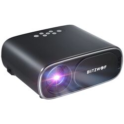 Проектор BlitzWolf BW-V4 (Black) Thumb