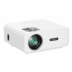 Проектор BlitzWolf BW-V5 (White) Thumb