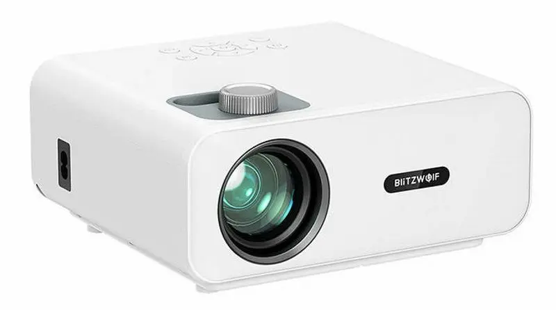 Проектор BlitzWolf BW-V5 (White) - 2