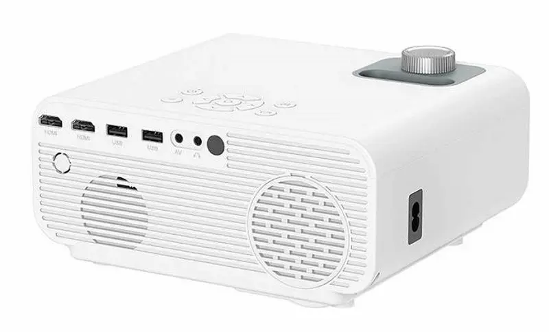 Проектор BlitzWolf BW-V5 (White) - 3