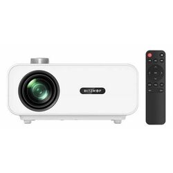Проектор BlitzWolf BW-V5 (White) Thumb