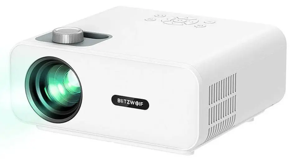 Проектор BlitzWolf BW-V5 (White)