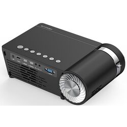 Proector BlitzWolf BW-VP8 (Black) Thumb