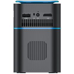 Proector BlitzWolf BW-VT2 (Grey) Thumb