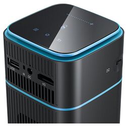 Proector BlitzWolf BW-VT2 (Grey) Thumb