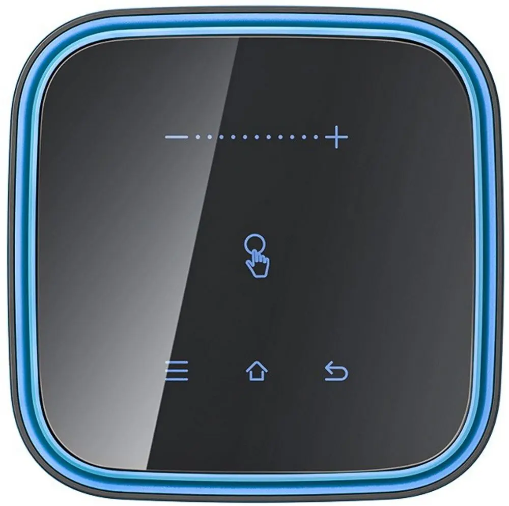 Proector BlitzWolf BW-VT2 (Grey) - 5