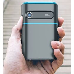 Proector BlitzWolf BW-VT2 (Grey) Thumb