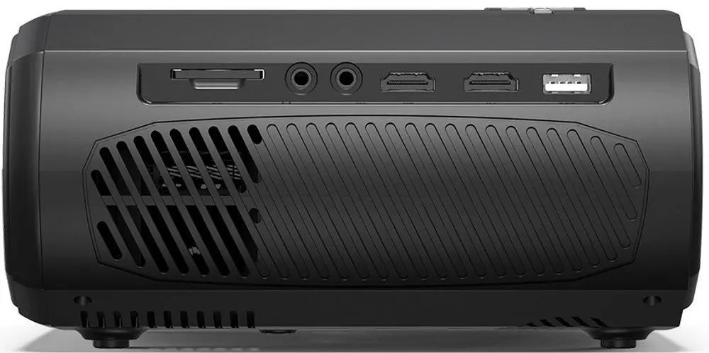 Proector BlitzWolf BW-VP13 (Black) - 4