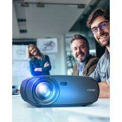 Proector BlitzWolf BW-VP13 (Black) Thumb