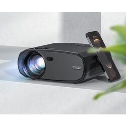 Proector BlitzWolf BW-VP13 (Black) Thumb