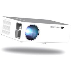 Проектор Byintek Basic K20 (White/Grey) Thumb