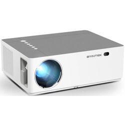 Proiector Byintek Basic K20 (White/Grey)
