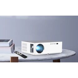 Проектор Byintek Basic K20 (White/Grey) Thumb