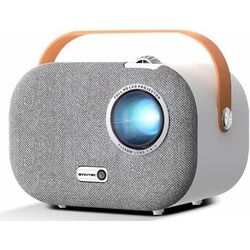 Проектор Byintek K16 Pro (Grey) Thumb