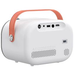 Проектор Byintek K16 Pro (Grey) Thumb