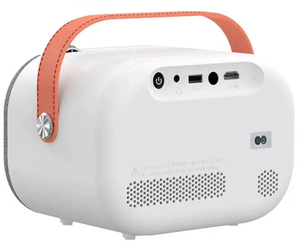 Проектор Byintek K16 Pro (Grey) - 3