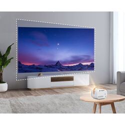 Проектор Byintek K16 Pro (Grey) Thumb