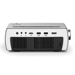 Проектор Byintek K18 Basic (Silver) Thumb