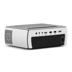 Проектор Byintek K18 Basic (Silver) Thumb