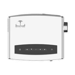 Проектор Byintek K18 Basic (Silver) Thumb