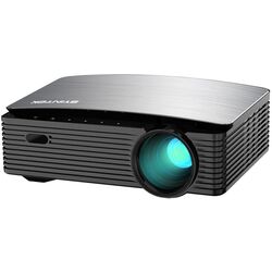 Proiector Byintek K25 (Black)