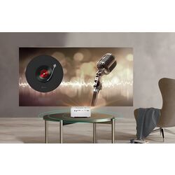 Проектор Byintek K7 (White) Thumb