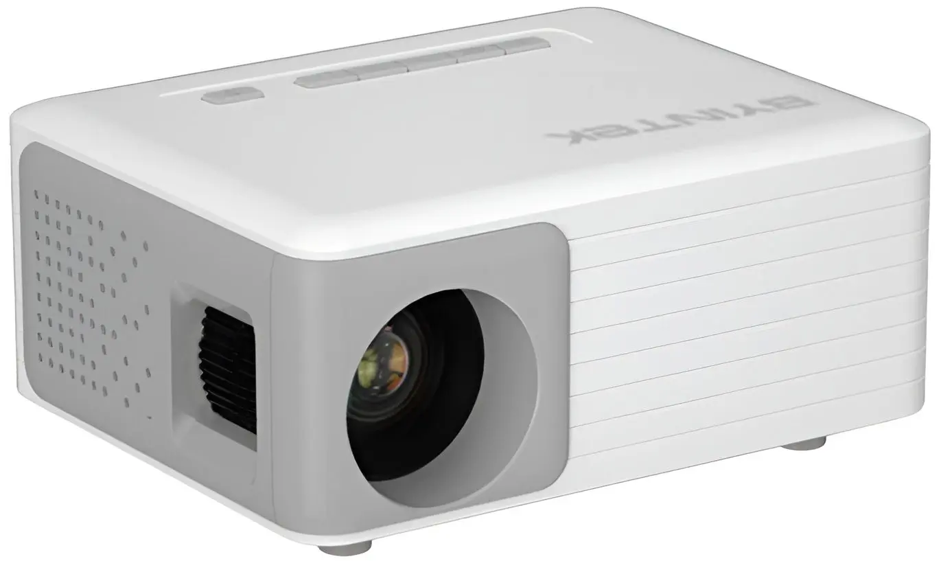 Проектор Byintek K7 (White)