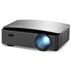 Proiector Byintek Moon K25 (Black)