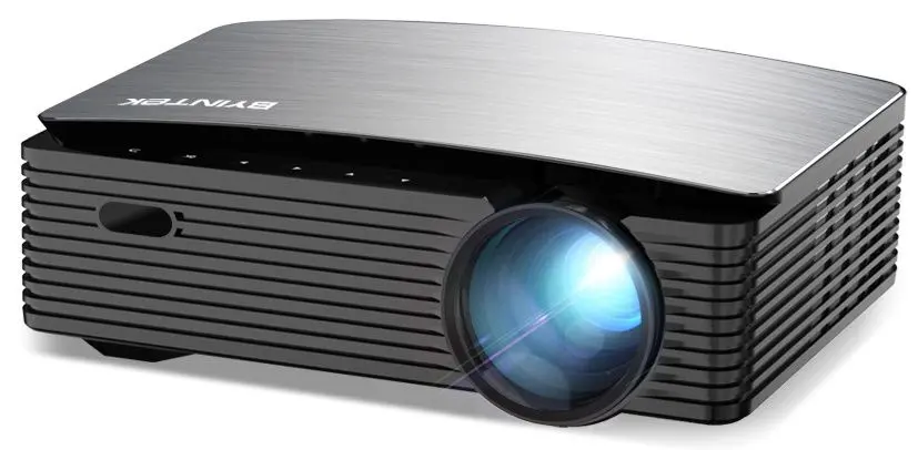 Proiector Byintek Moon K25 (Black)