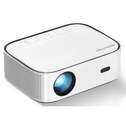 Proiector Byintek Moon K45 (White) Thumb