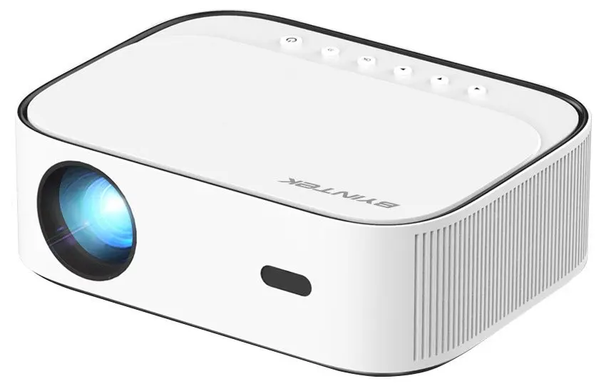 Proiector Byintek Moon K45 (White)