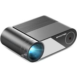 Proiector Byintek Multiscreen K9 (Grey)