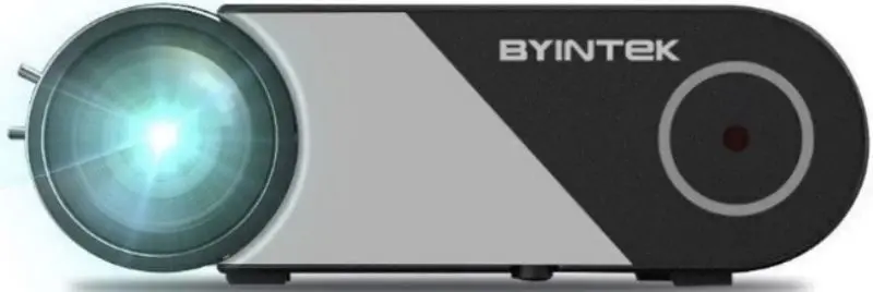Проектор Byintek Multiscreen K9 (Grey) - 2