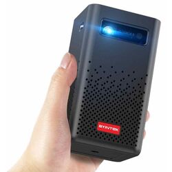 Проектор Byintek P20 (Black) Thumb