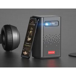 Проектор Byintek P20 (Black) Thumb